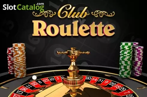 Club Roulette (Playtech) слот