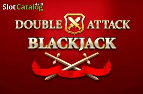 Double Attack Blackjack слот