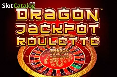 Dragon Jackpot Roulette слот
