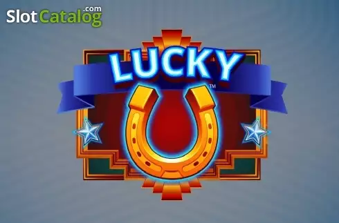 Lucky U слот