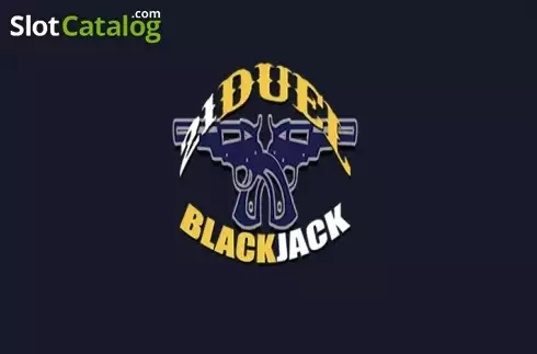 21 Duel Blackjack слот