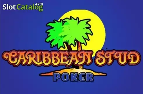 Caribbean Stud Poker (Playtech) слот