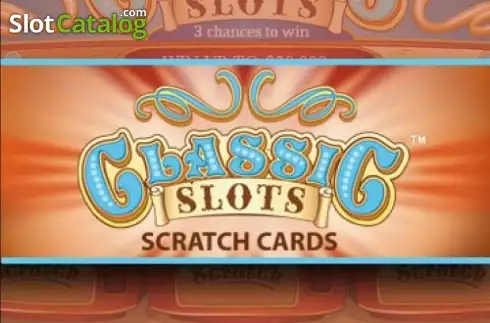 Classic Slots слот