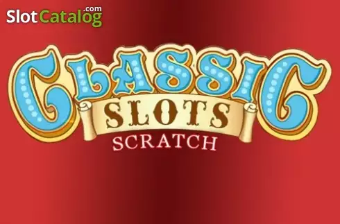 Classic Slot Scratch слот