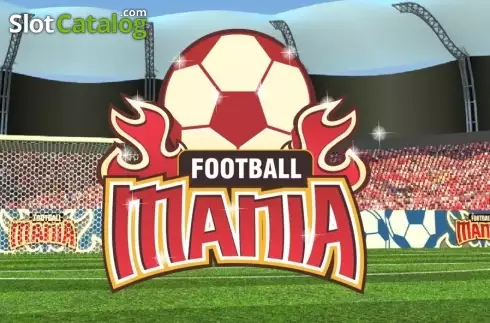 Football Mania Scratch слот