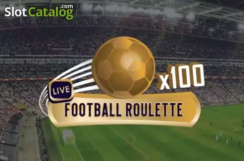 Football Roulette Live слот