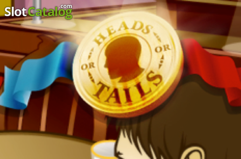 Heads or Tails (Playtech) слот