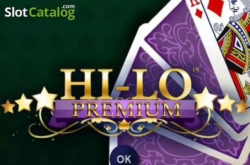 Hi-Lo Premium слот