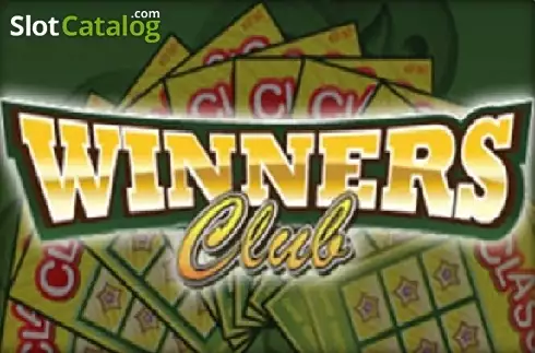 Winner's Club Scratch слот