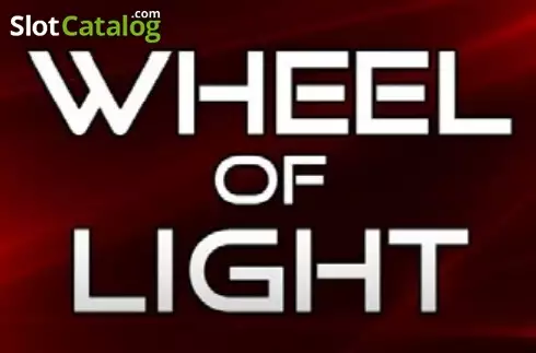 Wheel of Light слот
