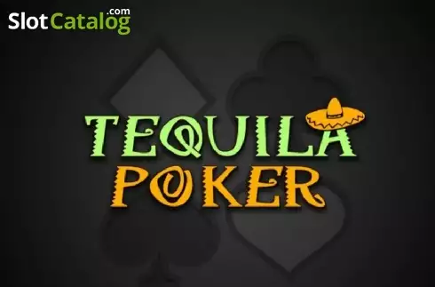Tequila Poker слот