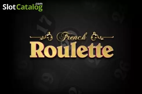 French Roulette (Playtech) слот
