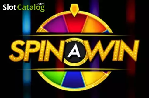 Spin a Win Live слот