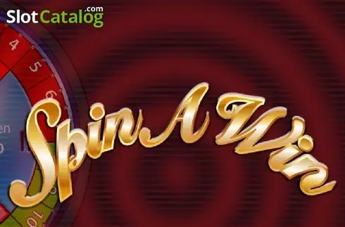 Spin A Win (Playtech) логотип