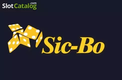 Sic Bo (Playtech) логотип