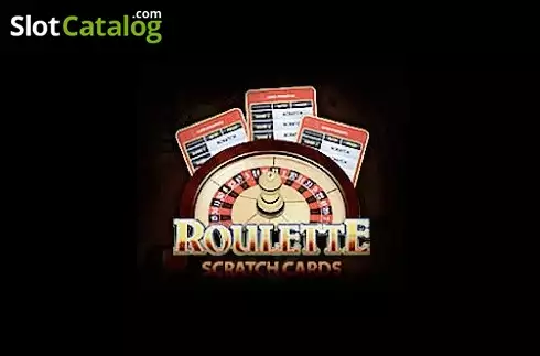 Roulette Scratch слот