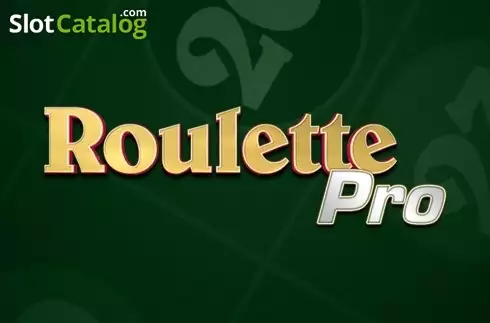 Roulette Pro (Playtech) слот