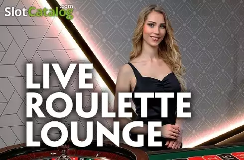 Roulette Lounge Live слот