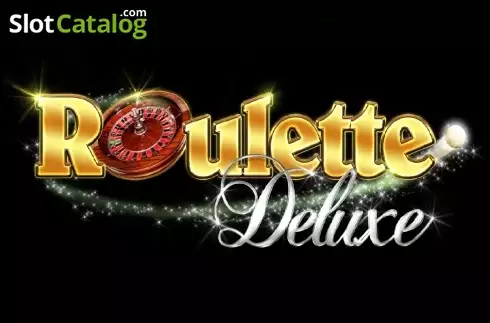 Roulette Deluxe (Playtech) слот