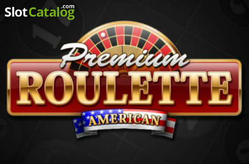 Premium American Roulette слот