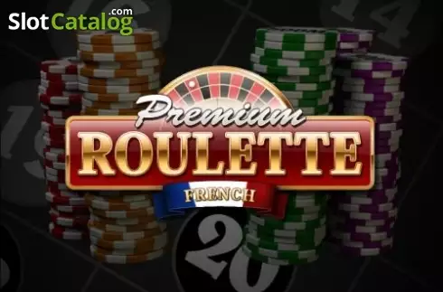 Premium French Roulette (Playtech) слот