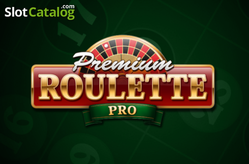 Premium Pro Roulette (Playtech) слот