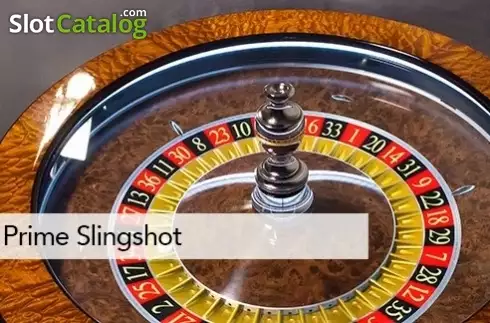 Prime Slingshot Roulette Live слот