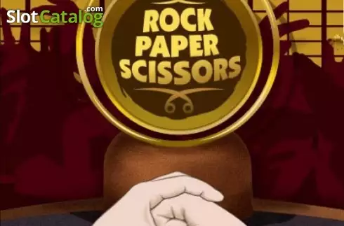 Rock Paper Scissors (Playtech) слот
