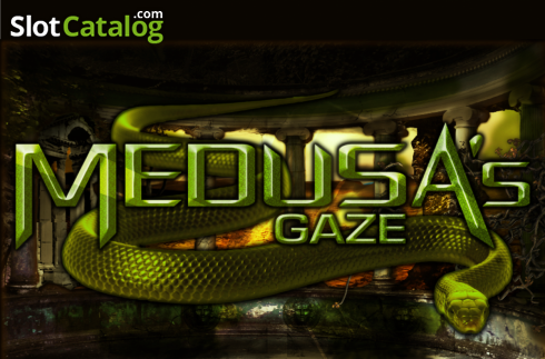 Medusa's Gaze (Playtech) слот