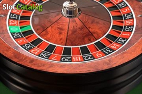 Скрин3. Multiplayer French Roulette слот