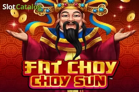 Fat Choy Choy Sun логотип