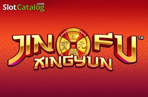 Jinfu Xingyun слот