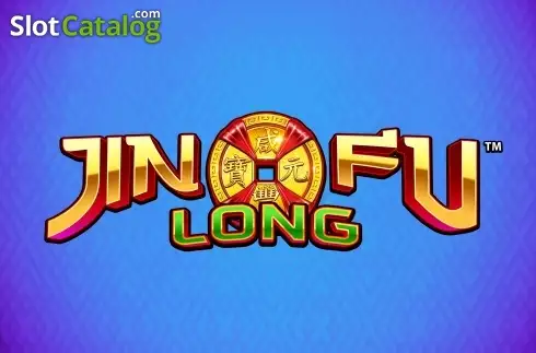 Jinfu Long слот