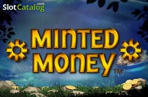 Minted Money слот