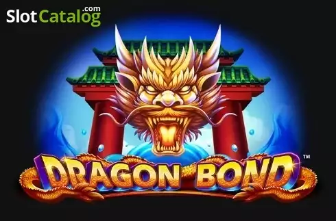 Dragon Bond слот