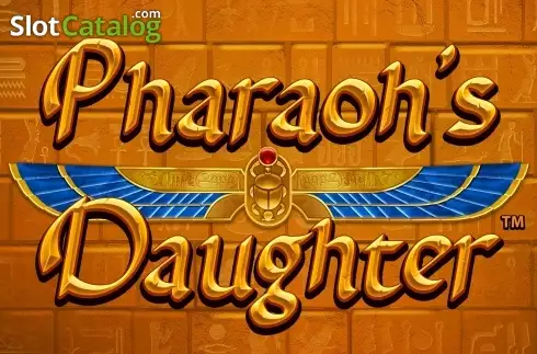 Pharaoh’s Daughter слот