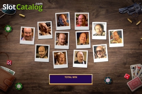 Скрин5. Torrente Again слот