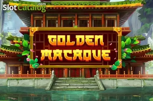 Golden Macaque слот