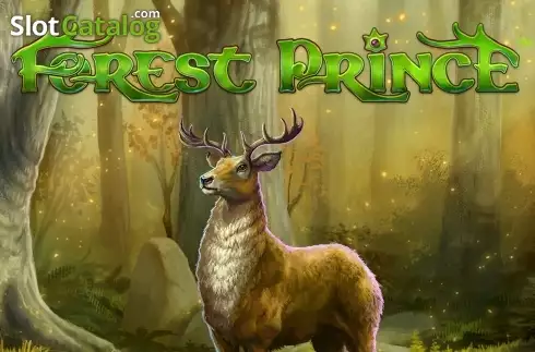 Forest Prince логотип
