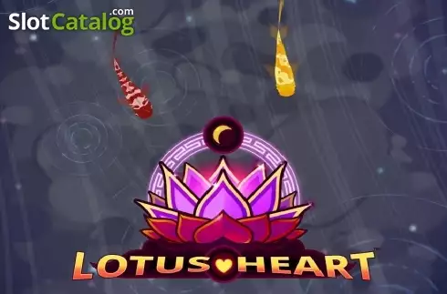 Lotus Heart слот