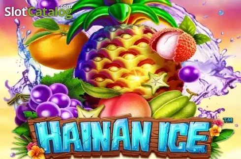 Hainan Ice слот