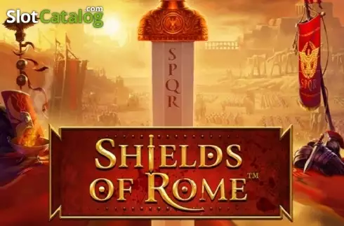 Shields of Rome слот