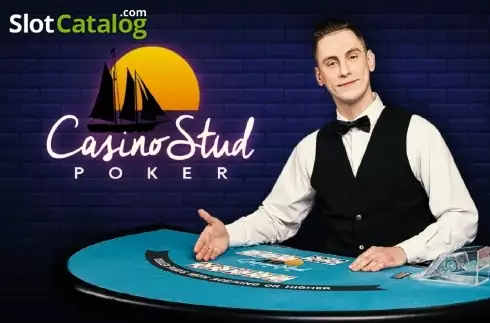 Casino Stud Live (Playtech) слот