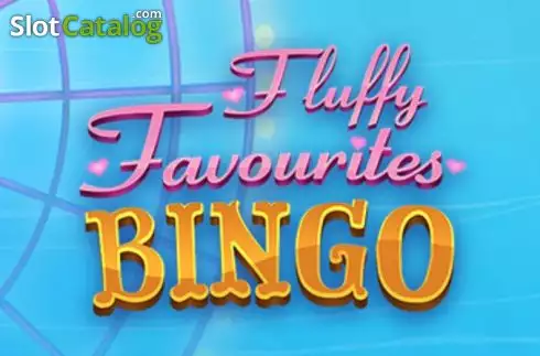 Fluffy Favourites Bingo слот