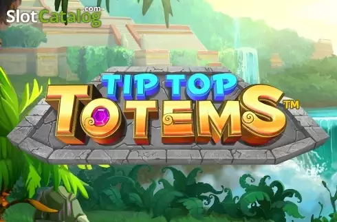 Tip Top Totems логотип