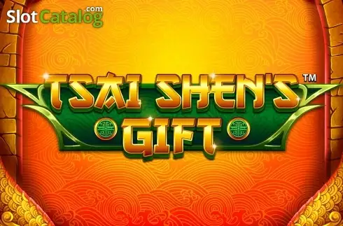 Tsai Shen's Gift слот