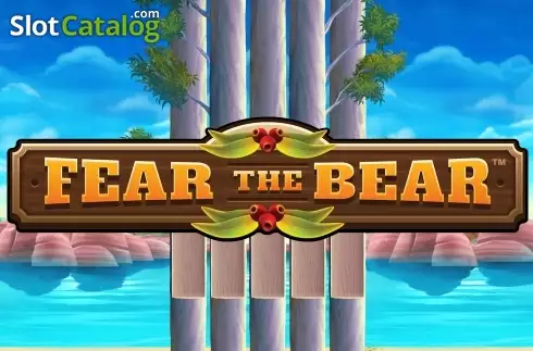 Fear the Bear логотип