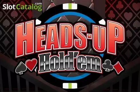 Heads Up Hold' em слот