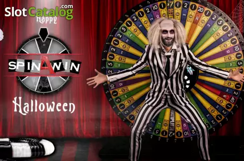 Spin A Win Halloween слот