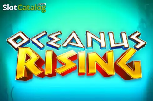 Oceanus Rising слот